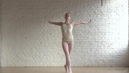 Annett A - Naked Ballet 2023 05 02