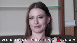 WoodmanCastingX Lauren Black Casting