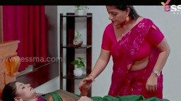Love Pill - Malayalam Season 01 Episodes 3 WEB Series 20 10 2023