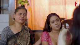 Ghar Aya Mehman - Hindi Season 1 Episodes 1-4 WEB Series 12 12 2023