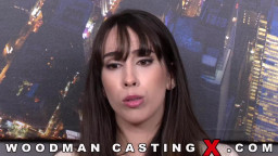 Woodman Casting X Camila Nissa - UPDATED Casting X 01 05 2024