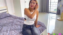 Thaigirlswild - Nuchey 2024 10 28