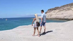 EvilAngel - Veronica Leal - Beach Blanket Buttfuck 21 04 2025