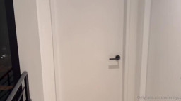 OnlyFans - Serenity Cox - During A Weekend Away My Husbands Friend Came