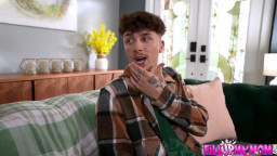 Sydney Paige - My Talking Penis Told Me To Fuck Another Stepmom 25 09 2025