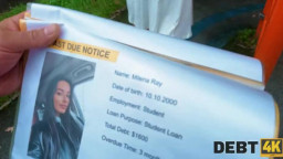 Milena Ray - The Company Of Wolf 24 09 2025