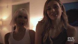 Jessie Saint, Charlotte Sins - He Is Mine