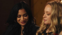 Aiden Starr, Avery Black - The Lesbian Audit 29 09 2025