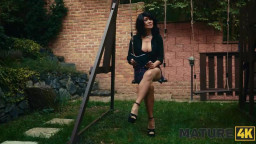 Ms Sexy Saigon - The Haunting Of Hills Hole 30 09 2025