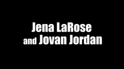 Jena LaRose - Hot Steamy Hardcore BBC Airtight Sex