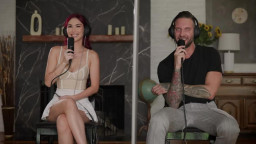 Scarlett Moon - Episode 156 04-10-2025