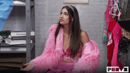 Sofie Reyez - Case No 8004262: Keep The Heels But Wipe His Cum Off Them 11 10 2025