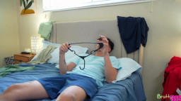 Kylie Quinn - My Sexy Stepsister Lays Down The Law 24 10 2025