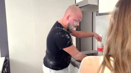 Emma - An Outstanding Cook And Naughty Girl 02 11 2025