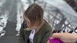 Melody Marks - Piss Drenched Orgasm Punished