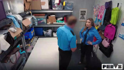 Sydney Paige - Case No 8004405: The Guilty Security Guard 25 11 2025