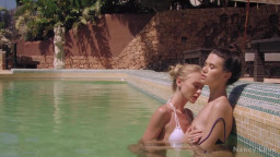 Evelin Elle, Nancy A