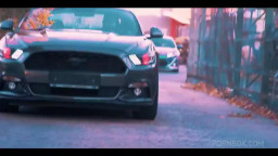 Amirah Adara - Fast Furious DP Session