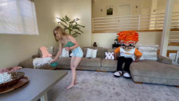 Mckenzie Mae - Porn Dude Cures McKenzie Mae's Homesickness with Corn 28 01 2026