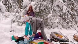 Iris Murai, Kate Rose, Alice Klay - Frosty Sweethearts 07 02 2026