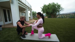 Tia Maria - Mind-blowing Workout 30 01 2026